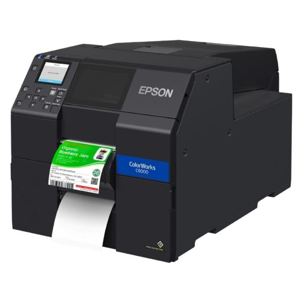 Epson C6000